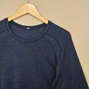Lululemon Athletica Long Sleeve Tee M
